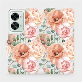 Hülle für OnePlus Nord 2T 5G - Farbe MP02S