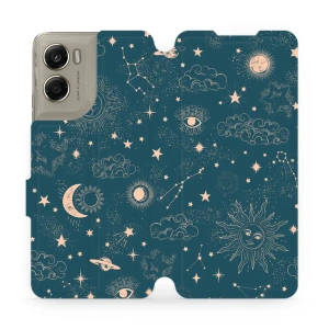 Hülle für Motorola Moto G06 Power - Farbe VP14S