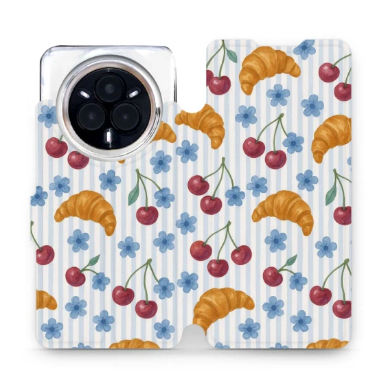 Hülle für Realme 14 Pro Plus 5G - Farbe VP85S