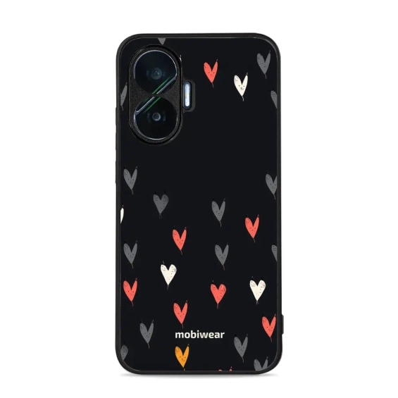 Hülle Glossy Case für Xiaomi POCO F7 - Farbe GP79G