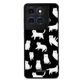 Hülle Glossy Case für Motorola Edge 60 Pro - Farbe G163G