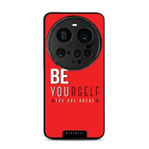 Hülle Glossy Case für Xiaomi 15 Ultra - Farbe G072G