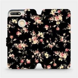 Hülle für Huawei Y6 Prime 2018 - Farbe VD02S