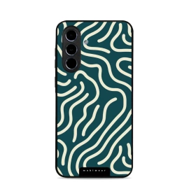 Hülle Glossy Case für Samsung Galaxy A56 5G - Farbe GA61G