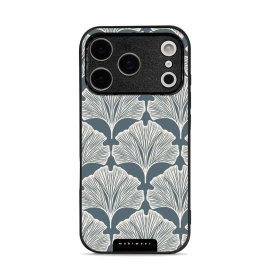 Hülle Glossy Case für Apple iPhone 17 Pro - Farbe GA43G