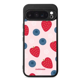 Hülle Glossy Case für Google Pixel 9 Pro XL - Farbe GP84G