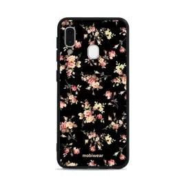 Hülle Glossy Case für Samsung Galaxy A20e - Farbe G039G