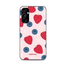Hülle Glossy Case für Samsung Galaxy A34 5G - Farbe GP84G