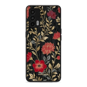 Hülle Glossy Case für Realme GT Master Edition - Farbe G172G