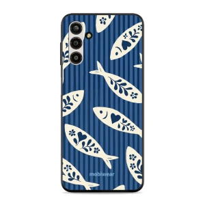 Hülle Glossy Case für Samsung Galaxy A04S - Farbe GP89G
