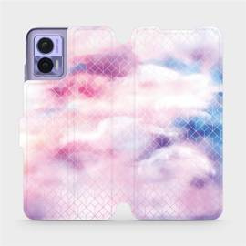 Hülle für Motorola Edge 30 Neo - Farbe MR02S