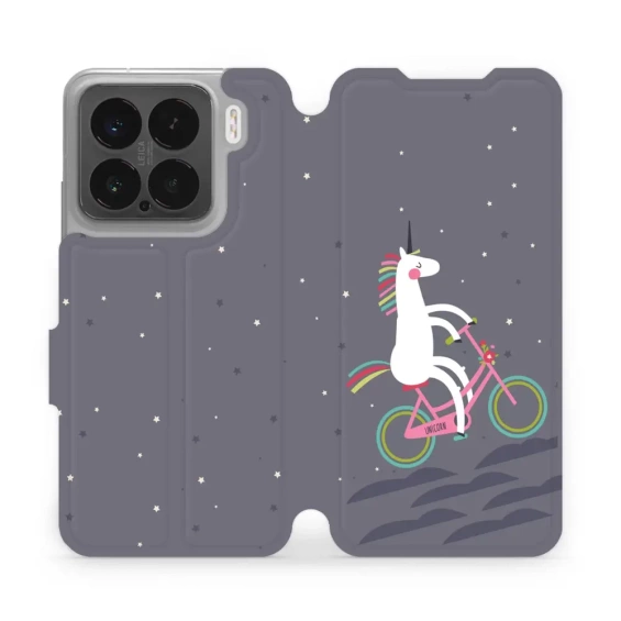 Hülle für Xiaomi 15 - Farbe V024P