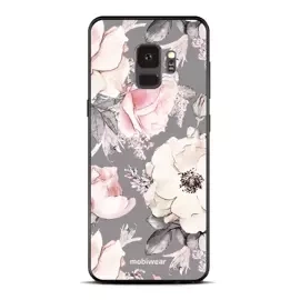 Hülle Glossy Case für Samsung Galaxy S9 - Farbe G034G