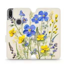 Hülle für Asus Zenfone Max Pro M1 ZB602KL - Farbe VP41S