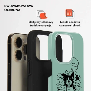 Hülle Elite Pro für Xiaomi Redmi 15C 5G - Farbe E16BS