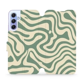 Hülle für Samsung Galaxy A34 5G - Farbe VA57S