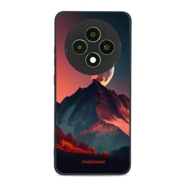 Hülle Glossy Case für OPPO Reno12 F 5G - Farbe G007G