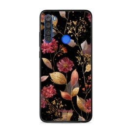 Hülle Glossy Case für Xiaomi Redmi Note 8T - Farbe G171G
