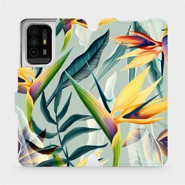 Hülle für OPPO Reno 5 Z - Farbe MC02S