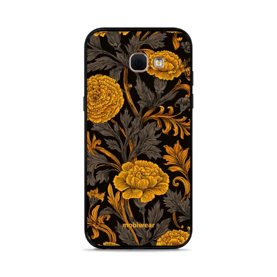 Hülle Glossy Case für Samsung Galaxy A5 2017 - Farbe G173G