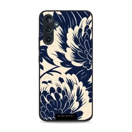 Hülle Glossy Case für Samsung Galaxy M34 5G - Farbe GA40G