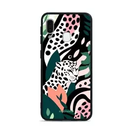 Hülle Glossy Case für Samsung Galaxy A20e - Farbe G053G