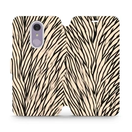 Hülle für LG Q7 - Farbe VA52S