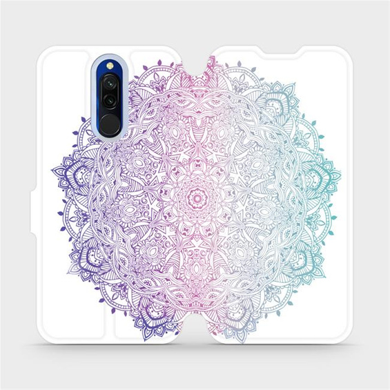 Hülle für Xiaomi Redmi 8 - Farbe M008S