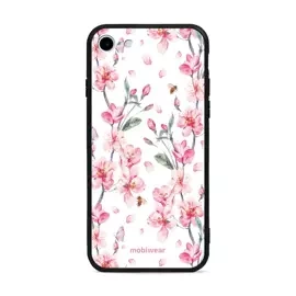Hülle Glossy Case für Apple iPhone SE 2022 - Farbe G033G