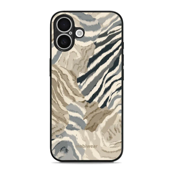 Hülle Glossy Case für Apple iPhone 16 Plus - Farbe G168G