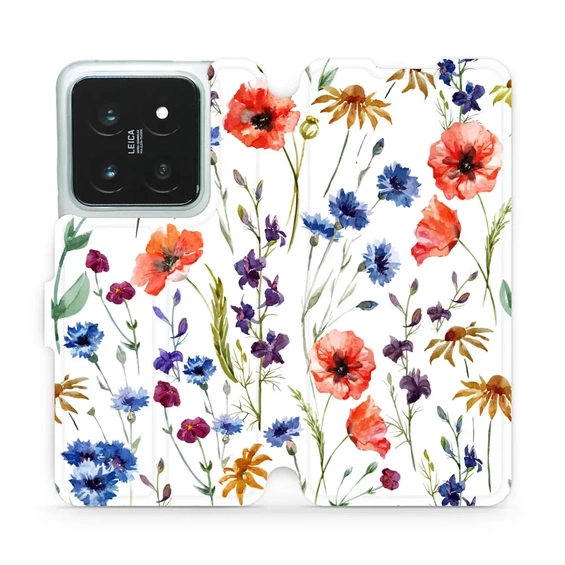 Hülle für Xiaomi 14 Pro - Farbe MP04S