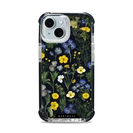 Hülle MagSafe Elite Bumper für Apple iPhone 15 - Farbe D004D