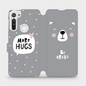 Hülle für Motorola Moto G8 - Farbe MH06P