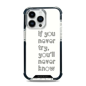 Hülle MagSafe Elite Bumper für Apple iPhone 14 Pro Max - Farbe D075D