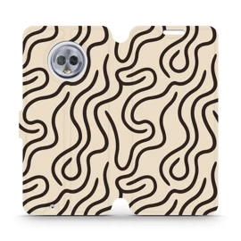 Hülle für Motorola Moto G6 - Farbe VA60S