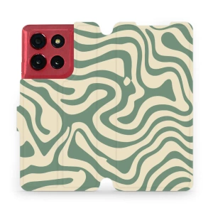 Hülle für Motorola Moto G86 Power 5G - Farbe VA57S