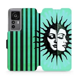 Hülle für Xiaomi 12T Pro - Farbe VP58S