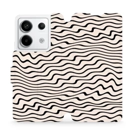 Hülle für Xiaomi Redmi Note 13 Pro 5G - Farbe VA62S