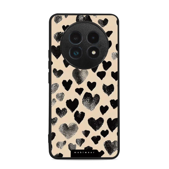 Hülle Glossy Case für Realme 13 Pro Plus - Farbe GA51G