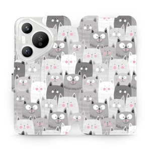 Hülle für Huawei Pura 70 - Farbe M099P