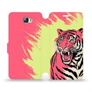 Hülle für Huawei Y5 II - Farbe VP51S