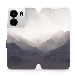 Hülle für Xiaomi POCO C65 - Farbe M151P