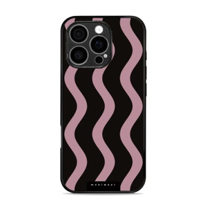 Hülle Glossy Case für Apple iPhone 16 Pro - Farbe GA54G