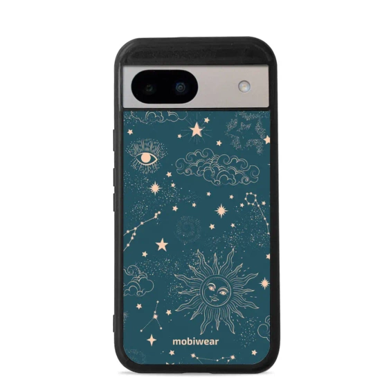 Hülle Glossy Case für Google Pixel 8a - Farbe G047G
