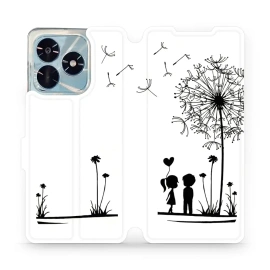 Hülle für Huawei Honor X5c Plus - Farbe MH16P