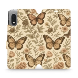 Hülle für Samsung Galaxy Xcover PRO - Farbe VP92S