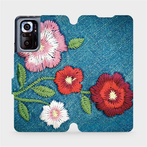 Hülle für Xiaomi Redmi Note 10 pro - Farbe MD05P