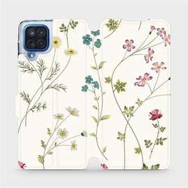 Hülle für Samsung Galaxy M12 - Farbe MD03S