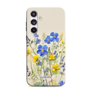 Hülle Elite Pro für Samsung Galaxy A55 5G - Farbe EP41E