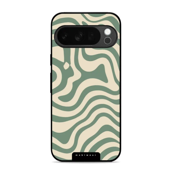 Hülle Glossy Case für Google Pixel 10 Pro - Farbe GA57G